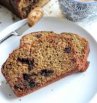Chocolate Chip Banana Bread - katiebirdbakes.com