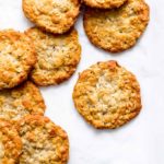 Anzac Cookies | katiebirdbakes