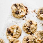 S'mores Cookies | katiebirdbakes
